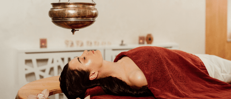 Importance of Ayurvedic Treatments